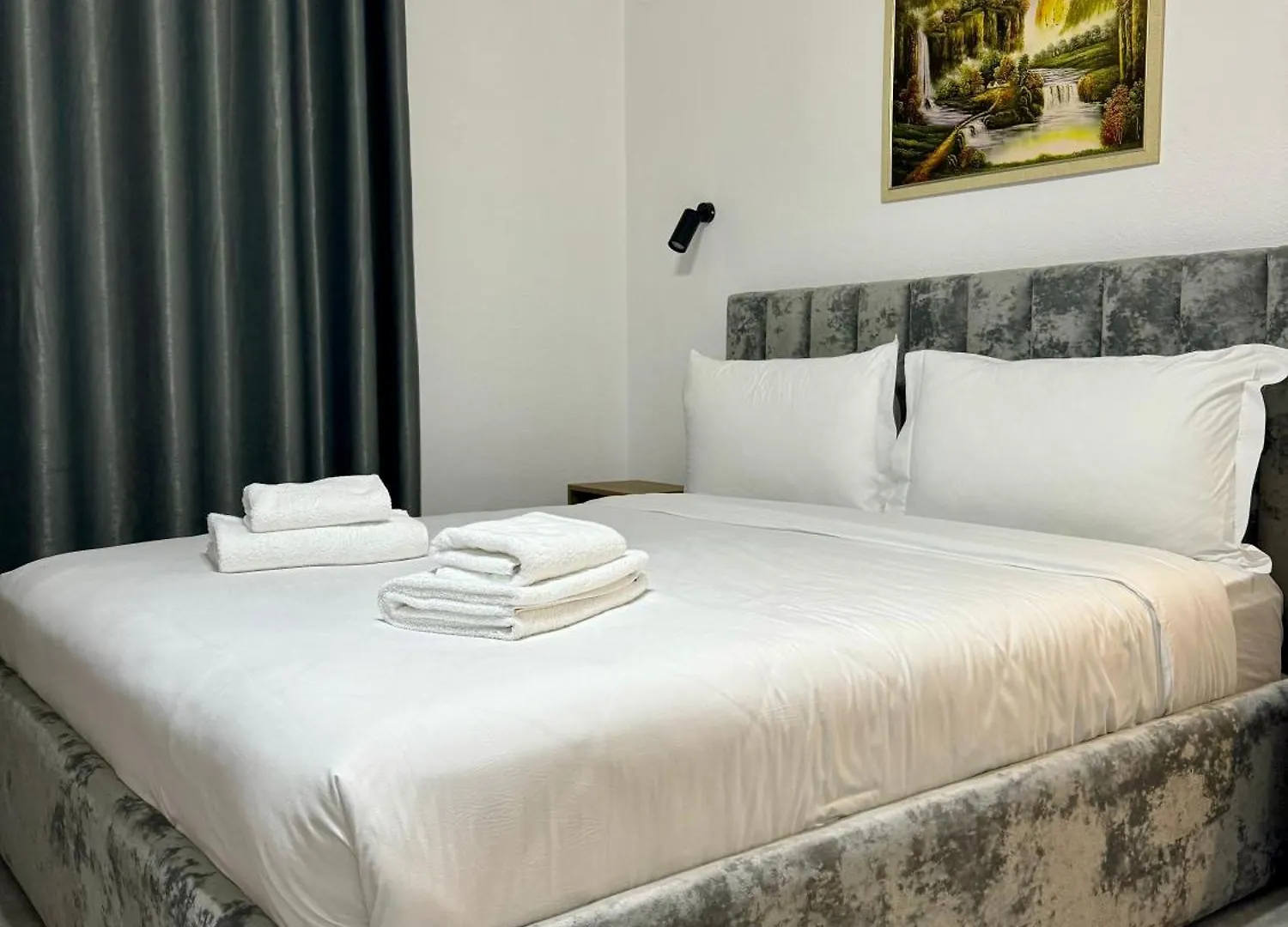 Vila Alizee Hotel تيرانا