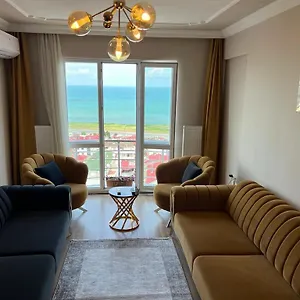 Panorama Apart شقة فندقية
