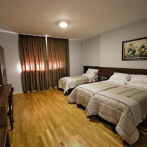 In Center فندق