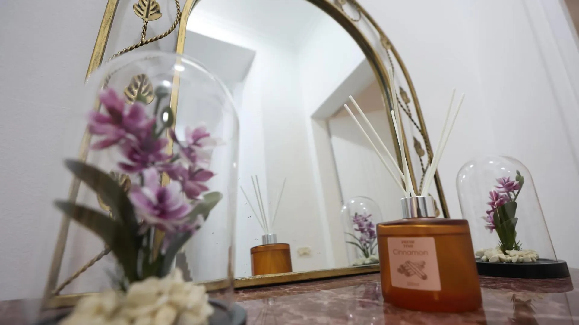 Vila Alizee Hotel Tirana
